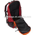 Sport bag Climbing mountaineering backpack Camping hiking backpack